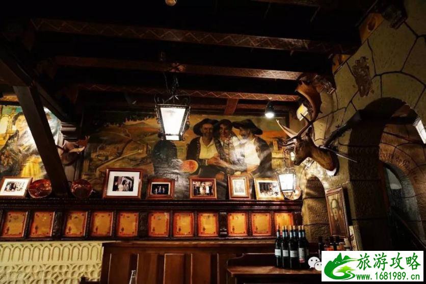 西班牙和葡萄牙旅游攻略 西班牙和葡萄牙旅游攻略