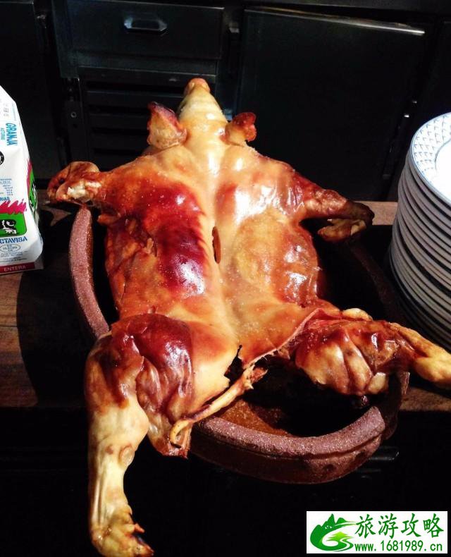 西班牙和葡萄牙旅游攻略 西班牙和葡萄牙旅游攻略