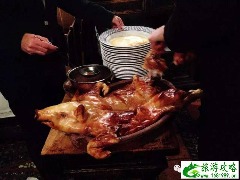 西班牙和葡萄牙旅游攻略 西班牙和葡萄牙旅游攻略