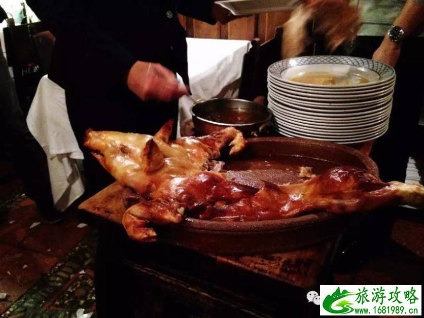 西班牙和葡萄牙旅游攻略 西班牙和葡萄牙旅游攻略