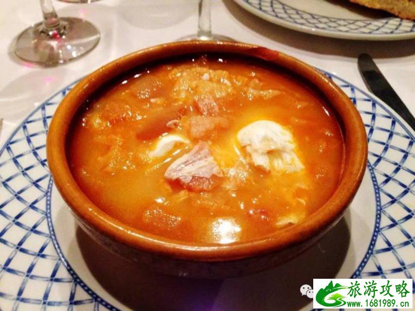 西班牙和葡萄牙旅游攻略 西班牙和葡萄牙旅游攻略