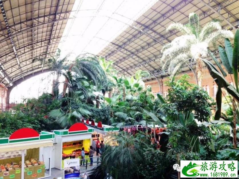 西班牙和葡萄牙旅游攻略 西班牙和葡萄牙旅游攻略