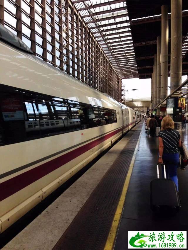 西班牙和葡萄牙旅游攻略 西班牙和葡萄牙旅游攻略