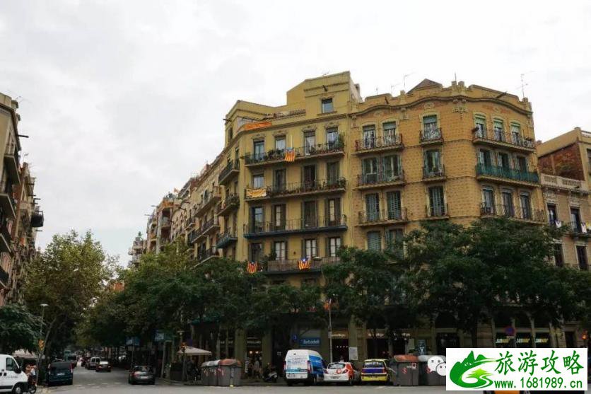 西班牙和葡萄牙旅游攻略 西班牙和葡萄牙旅游攻略