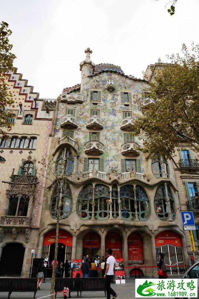 西班牙和葡萄牙旅游攻略 西班牙和葡萄牙旅游攻略