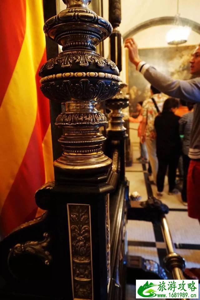 西班牙和葡萄牙旅游攻略 西班牙和葡萄牙旅游攻略