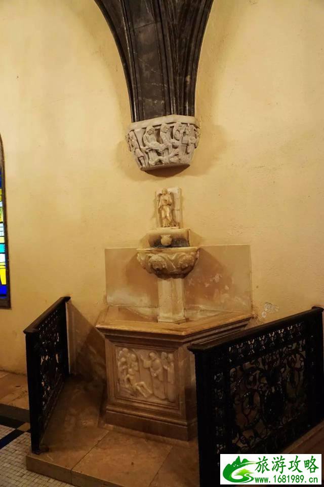 西班牙和葡萄牙旅游攻略 西班牙和葡萄牙旅游攻略