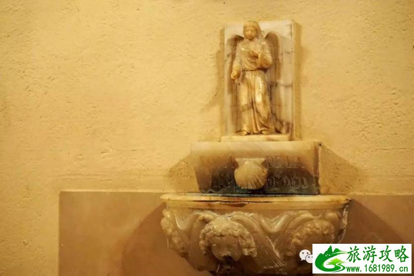 西班牙和葡萄牙旅游攻略 西班牙和葡萄牙旅游攻略