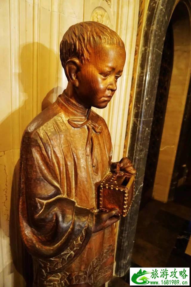 西班牙和葡萄牙旅游攻略 西班牙和葡萄牙旅游攻略