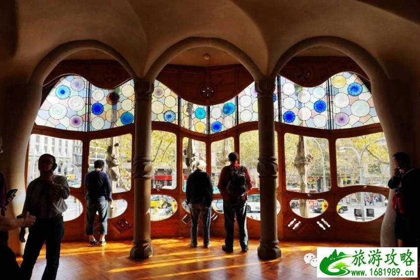 西班牙和葡萄牙旅游攻略 西班牙和葡萄牙旅游攻略