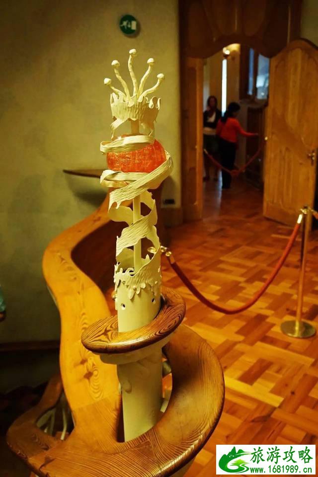 西班牙和葡萄牙旅游攻略 西班牙和葡萄牙旅游攻略