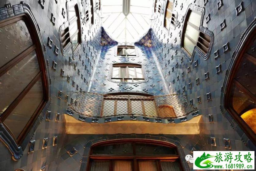 西班牙和葡萄牙旅游攻略 西班牙和葡萄牙旅游攻略