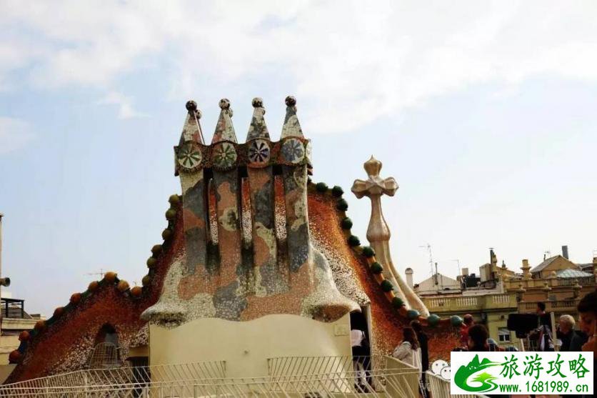 西班牙和葡萄牙旅游攻略 西班牙和葡萄牙旅游攻略