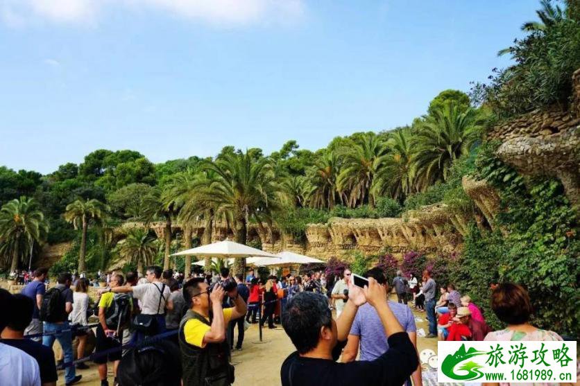 西班牙和葡萄牙旅游攻略 西班牙和葡萄牙旅游攻略