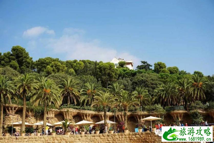 西班牙和葡萄牙旅游攻略 西班牙和葡萄牙旅游攻略