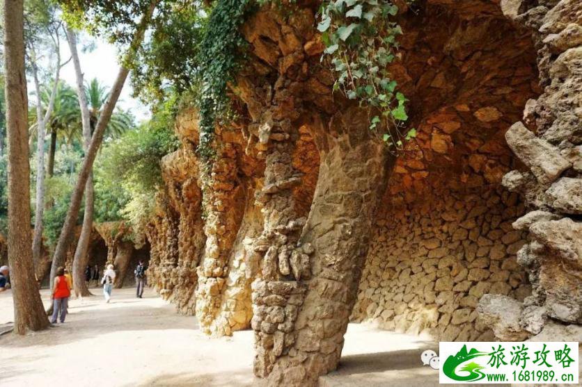 西班牙和葡萄牙旅游攻略 西班牙和葡萄牙旅游攻略