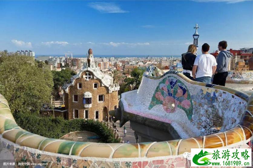 西班牙和葡萄牙旅游攻略 西班牙和葡萄牙旅游攻略