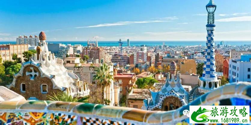 西班牙和葡萄牙旅游攻略 西班牙和葡萄牙旅游攻略