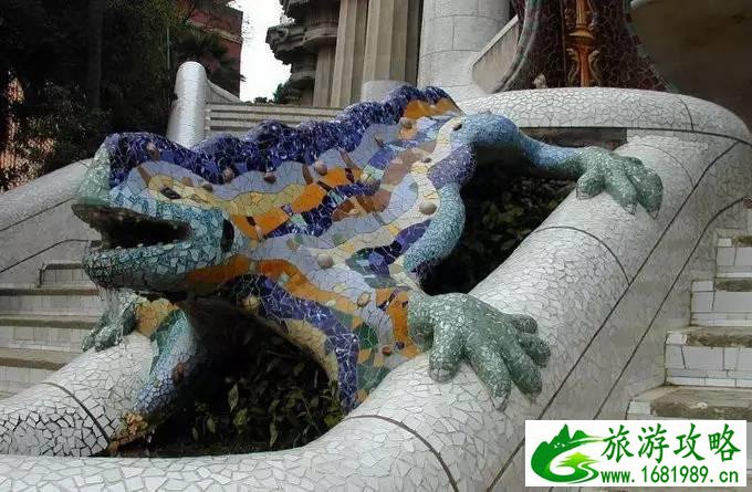 西班牙和葡萄牙旅游攻略 西班牙和葡萄牙旅游攻略