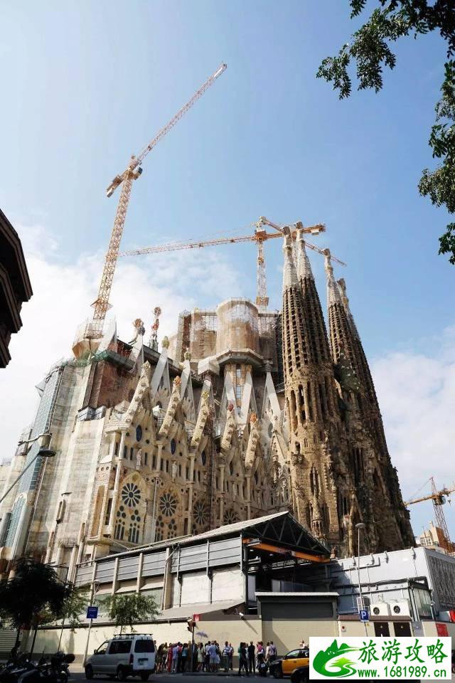 西班牙和葡萄牙旅游攻略 西班牙和葡萄牙旅游攻略