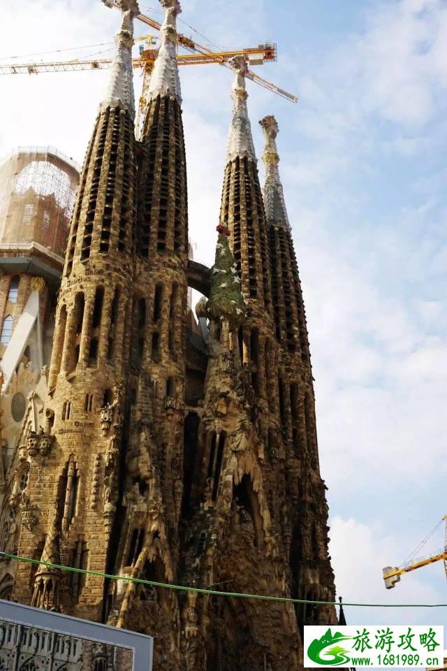 西班牙和葡萄牙旅游攻略 西班牙和葡萄牙旅游攻略