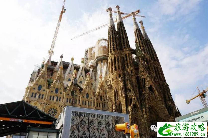 西班牙和葡萄牙旅游攻略 西班牙和葡萄牙旅游攻略