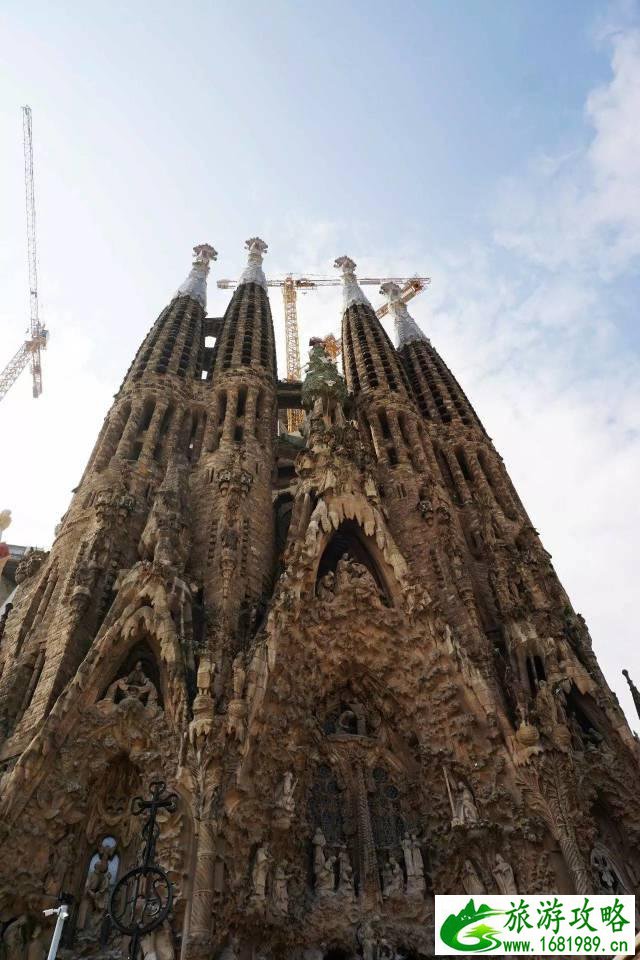 西班牙和葡萄牙旅游攻略 西班牙和葡萄牙旅游攻略