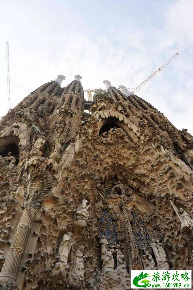 西班牙和葡萄牙旅游攻略 西班牙和葡萄牙旅游攻略