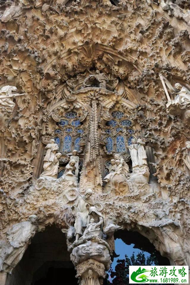 西班牙和葡萄牙旅游攻略 西班牙和葡萄牙旅游攻略