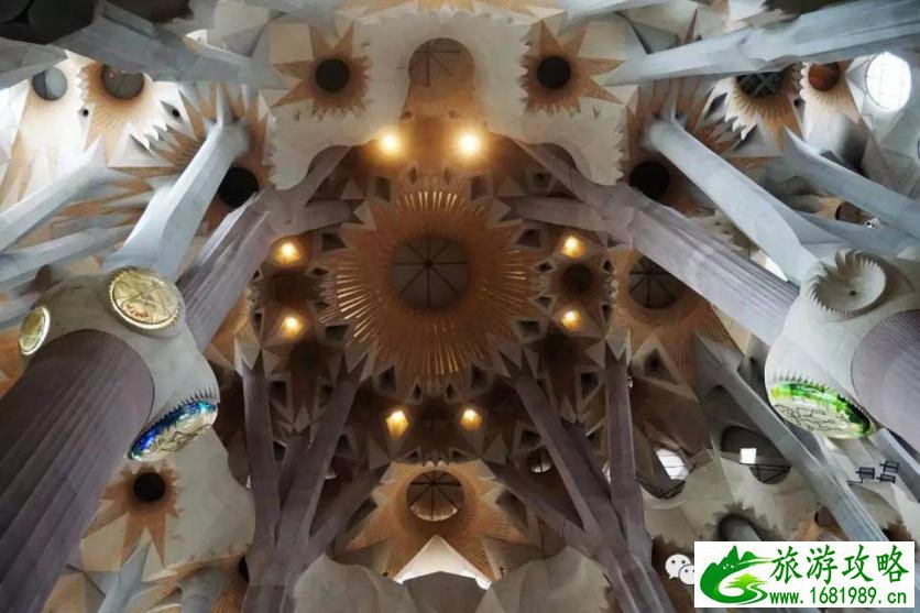 西班牙和葡萄牙旅游攻略 西班牙和葡萄牙旅游攻略