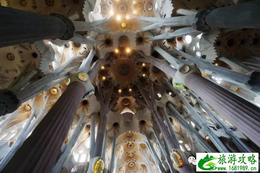 西班牙和葡萄牙旅游攻略 西班牙和葡萄牙旅游攻略