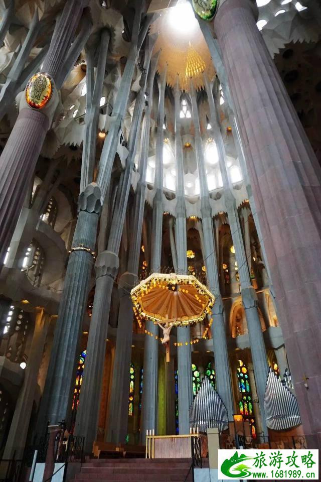 西班牙和葡萄牙旅游攻略 西班牙和葡萄牙旅游攻略