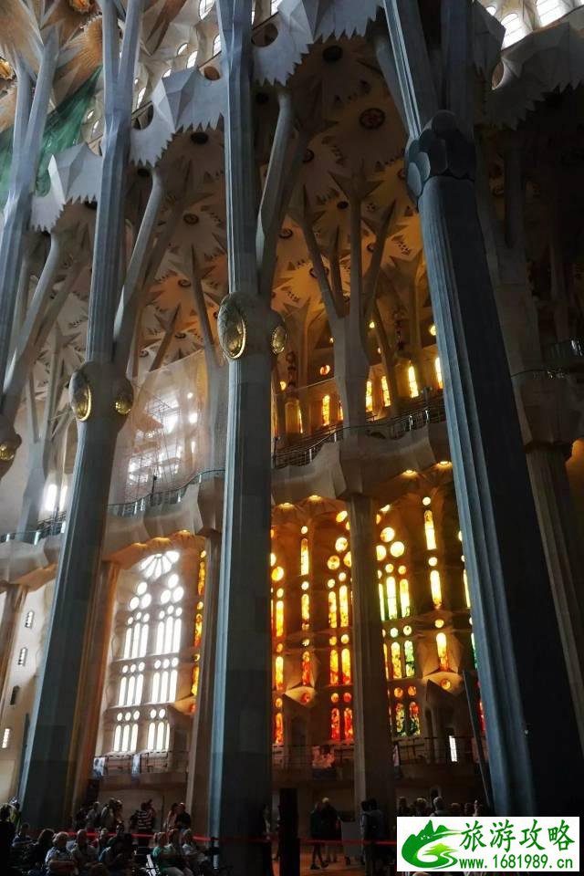 西班牙和葡萄牙旅游攻略 西班牙和葡萄牙旅游攻略