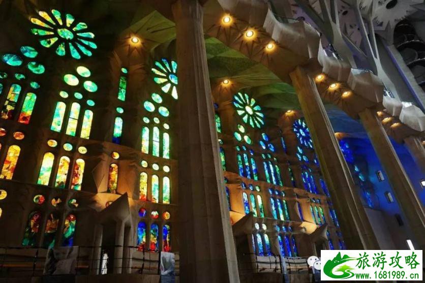 西班牙和葡萄牙旅游攻略 西班牙和葡萄牙旅游攻略