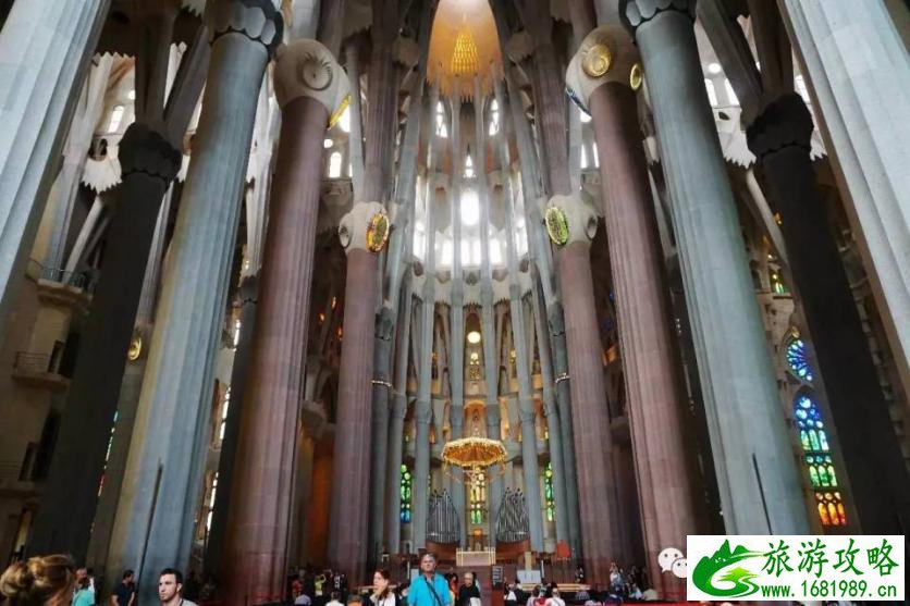 西班牙和葡萄牙旅游攻略 西班牙和葡萄牙旅游攻略