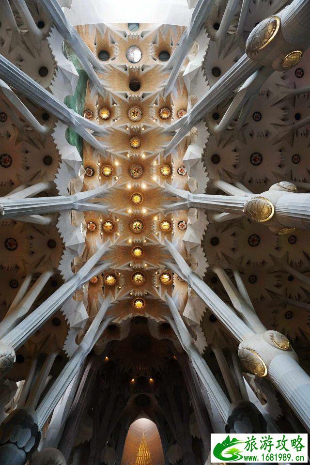 西班牙和葡萄牙旅游攻略 西班牙和葡萄牙旅游攻略