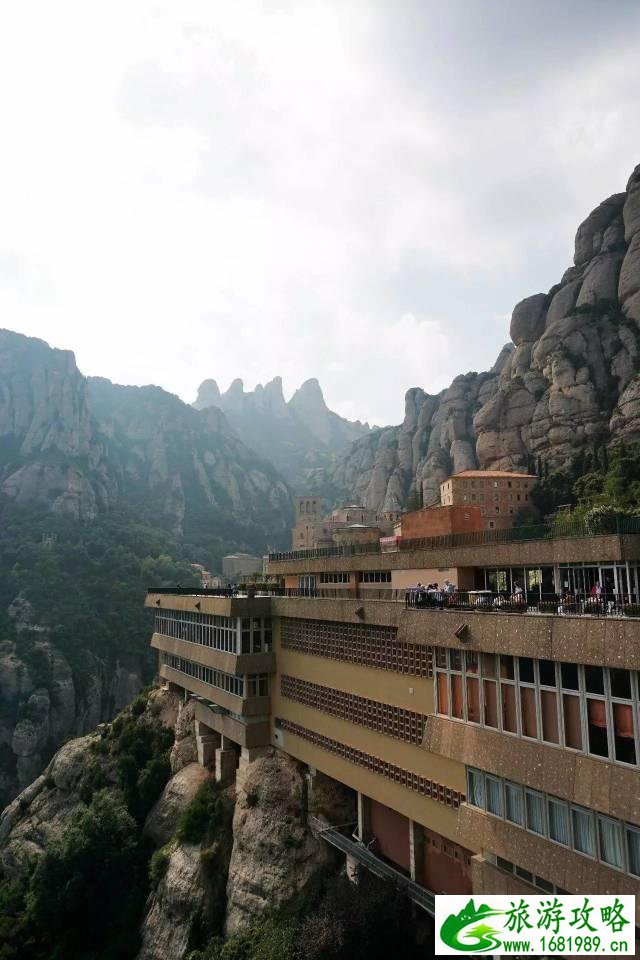 西班牙和葡萄牙旅游攻略 西班牙和葡萄牙旅游攻略