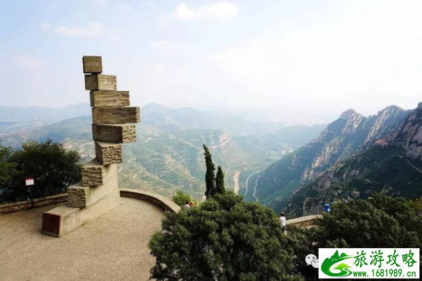 西班牙和葡萄牙旅游攻略 西班牙和葡萄牙旅游攻略