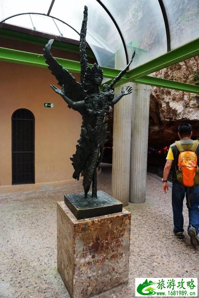 西班牙和葡萄牙旅游攻略 西班牙和葡萄牙旅游攻略