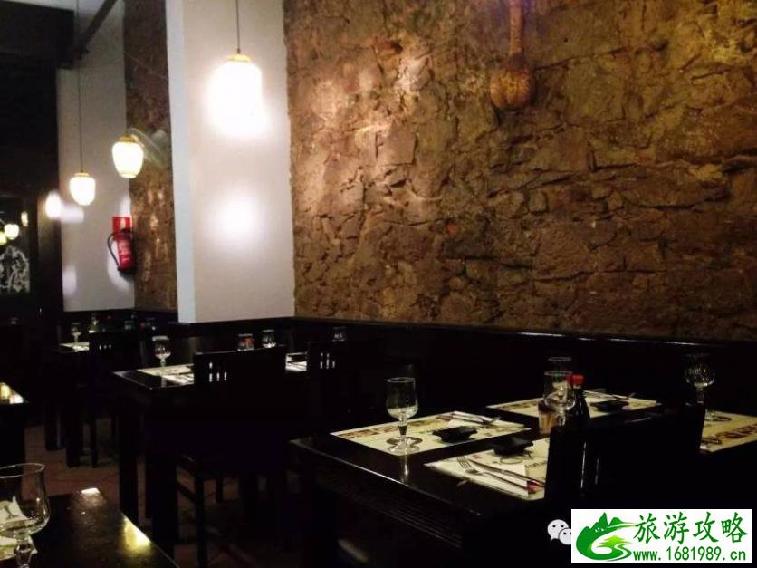 西班牙和葡萄牙旅游攻略 西班牙和葡萄牙旅游攻略