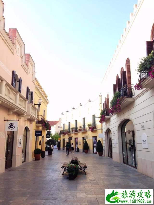 西班牙和葡萄牙旅游攻略 西班牙和葡萄牙旅游攻略