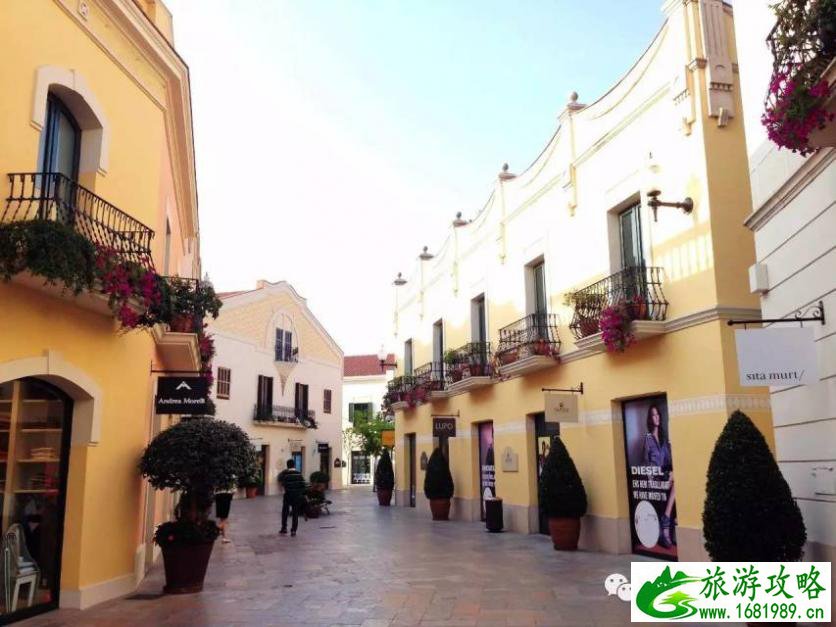 西班牙和葡萄牙旅游攻略 西班牙和葡萄牙旅游攻略