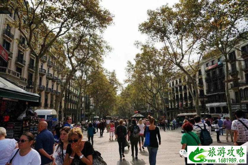 西班牙和葡萄牙旅游攻略 西班牙和葡萄牙旅游攻略