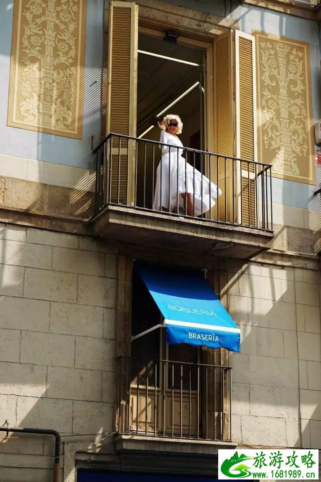 西班牙和葡萄牙旅游攻略 西班牙和葡萄牙旅游攻略