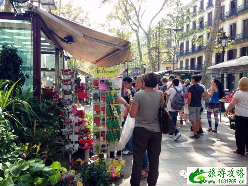 西班牙和葡萄牙旅游攻略 西班牙和葡萄牙旅游攻略