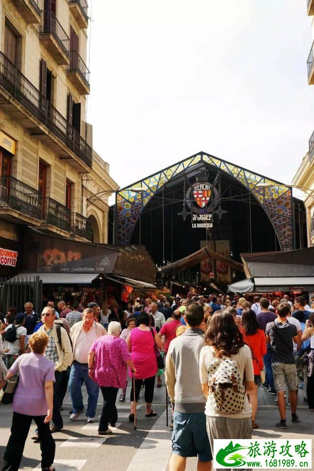 西班牙和葡萄牙旅游攻略 西班牙和葡萄牙旅游攻略