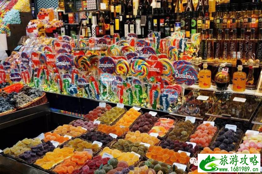 西班牙和葡萄牙旅游攻略 西班牙和葡萄牙旅游攻略