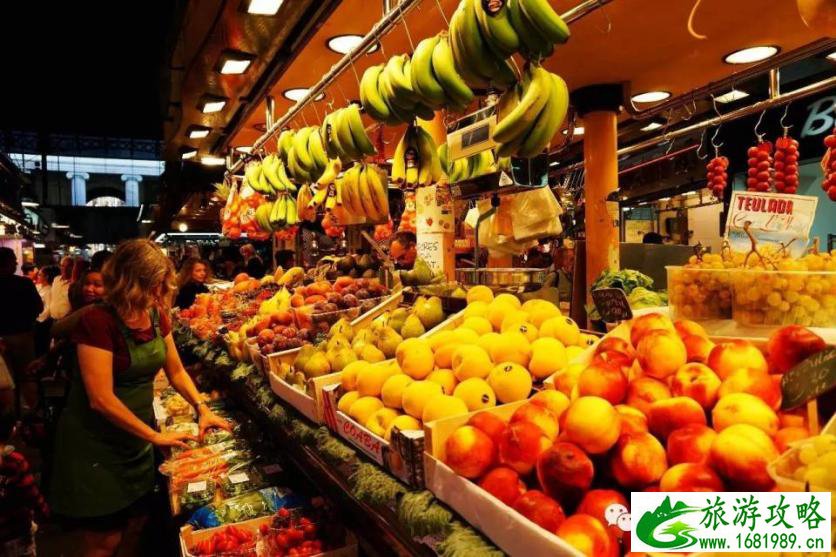 西班牙和葡萄牙旅游攻略 西班牙和葡萄牙旅游攻略