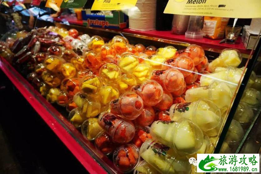 西班牙和葡萄牙旅游攻略 西班牙和葡萄牙旅游攻略