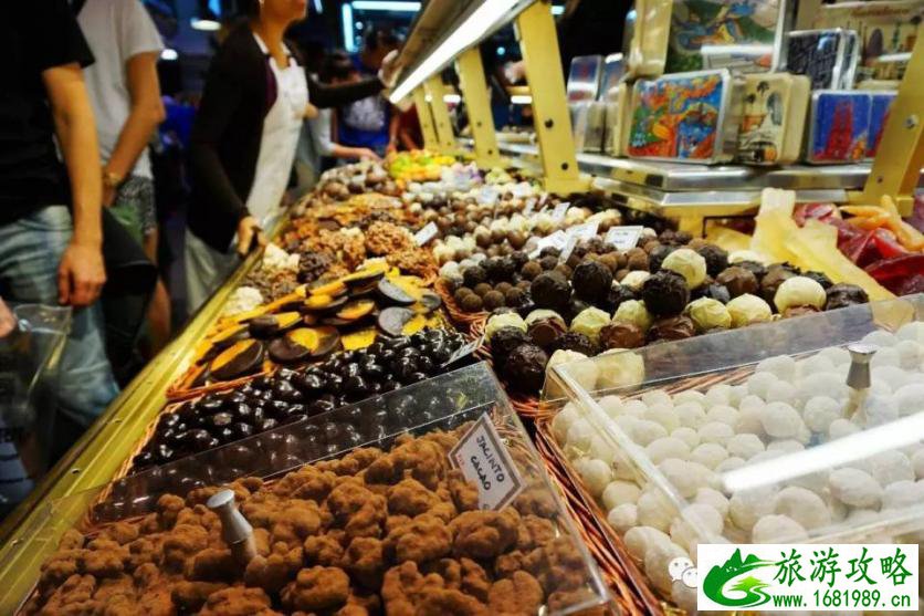 西班牙和葡萄牙旅游攻略 西班牙和葡萄牙旅游攻略